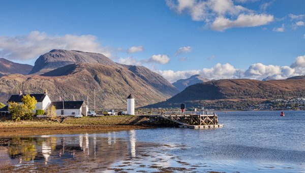 Fort William
